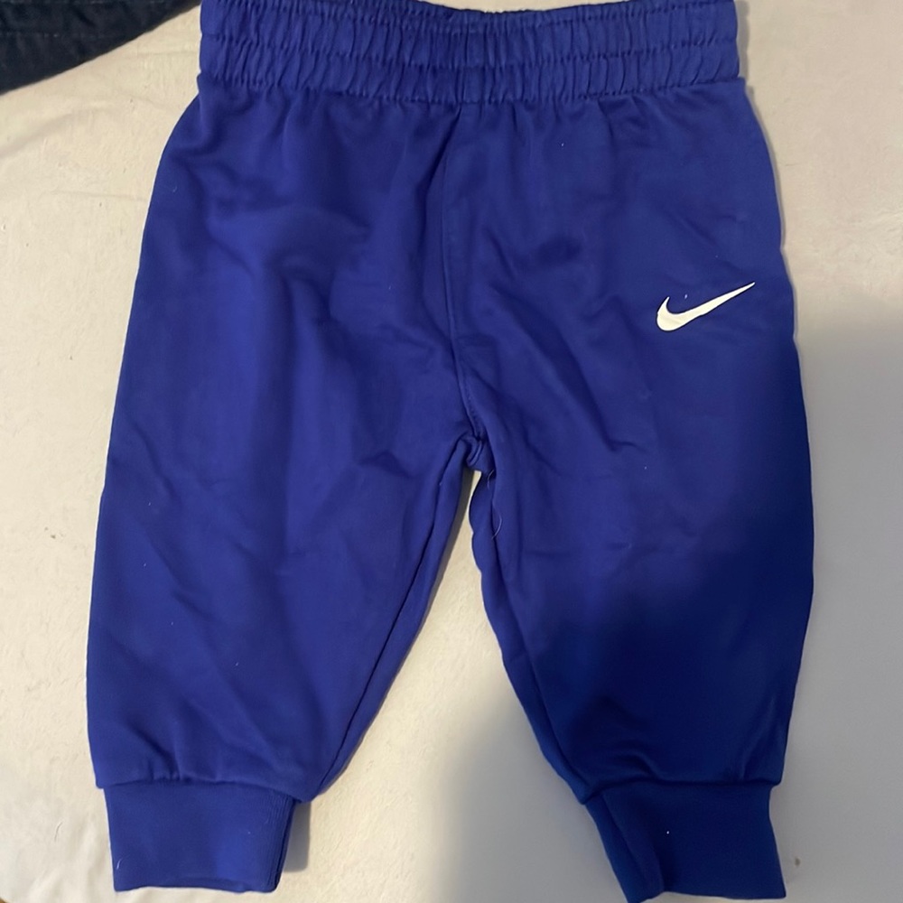 Nike Joggers Infant 6mo